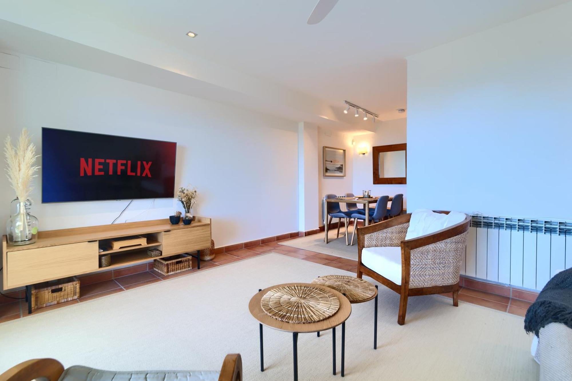 Appartamento Casa Frente Al Mar Con Piscina Privada Sagunto Esterno foto